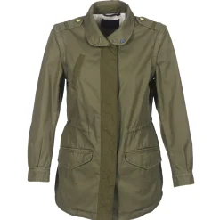 Maison Scotch - XERF< Manteaux