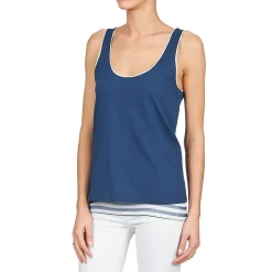 Majestic - BLANDINE< T-shirts & Polos