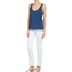 Majestic - BLANDINE< T-shirts & Polos