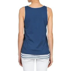 Majestic - BLANDINE< T-shirts & Polos