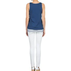 Majestic - BLANDINE< T-shirts & Polos