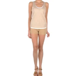 Majestic Shorts & Bermudas^- SOLENE