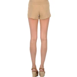 Majestic Shorts & Bermudas^- SOLENE
