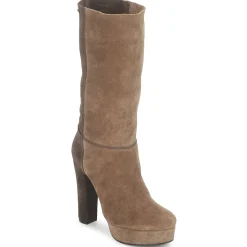 Maki Uehara - SHIGE< Bottines / Boots