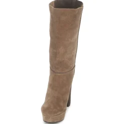 Maki Uehara - SHIGE< Bottines / Boots
