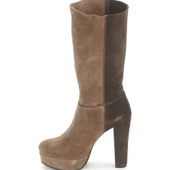 Maki Uehara - SHIGE< Bottines / Boots