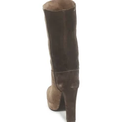 Maki Uehara - SHIGE< Bottines / Boots