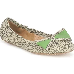 Maloles - BLANCHE< Ballerines / Babies