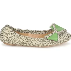 Maloles - BLANCHE< Ballerines / Babies