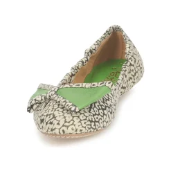 Maloles - BLANCHE< Ballerines / Babies