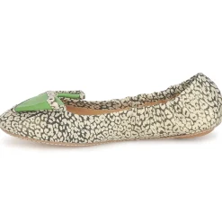 Maloles - BLANCHE< Ballerines / Babies