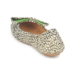 Maloles - BLANCHE< Ballerines / Babies