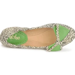 Maloles - BLANCHE< Ballerines / Babies