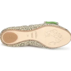 Maloles - BLANCHE< Ballerines / Babies