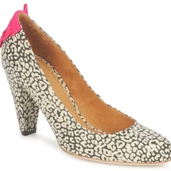 Maloles Escarpins^- CHRISTIA