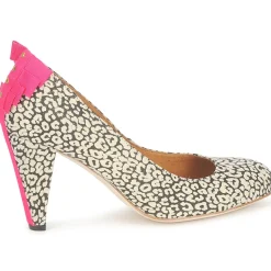 Maloles Escarpins^- CHRISTIA