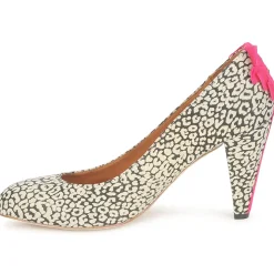 Maloles Escarpins^- CHRISTIA
