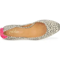 Maloles Escarpins^- CHRISTIA