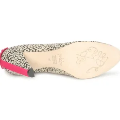 Maloles Escarpins^- CHRISTIA