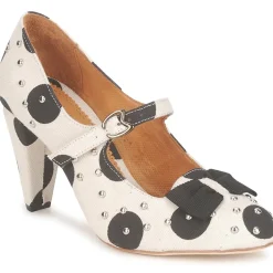 Maloles - CLARITA< Escarpins