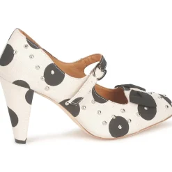 Maloles - CLARITA< Escarpins