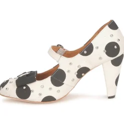 Maloles - CLARITA< Escarpins
