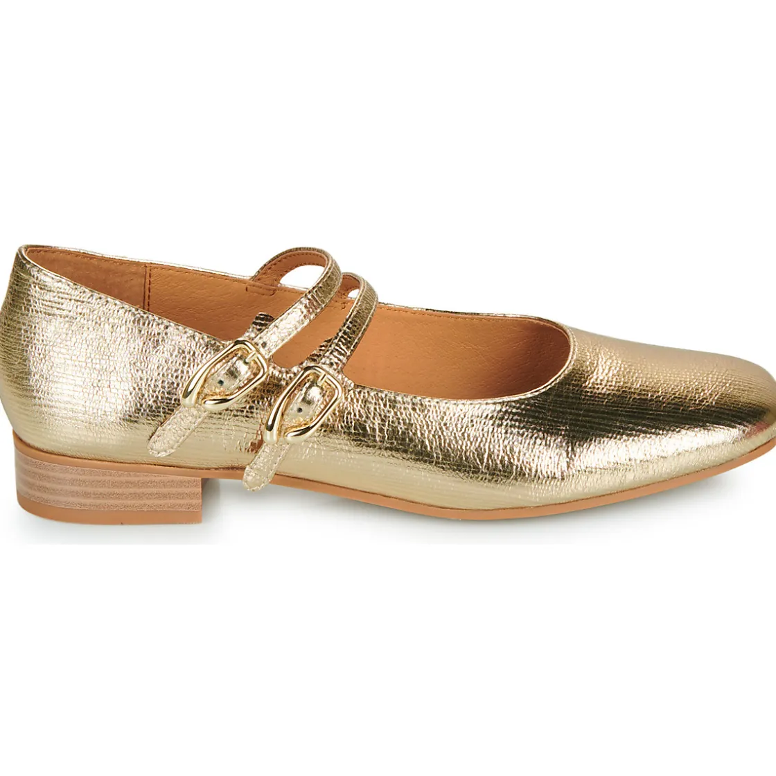 Mam'Zelle Ballerines / Babies^- AFENE