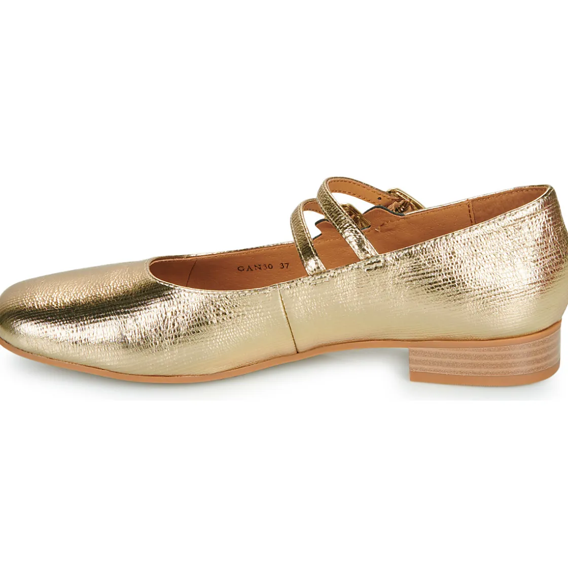 Mam'Zelle Ballerines / Babies^- AFENE