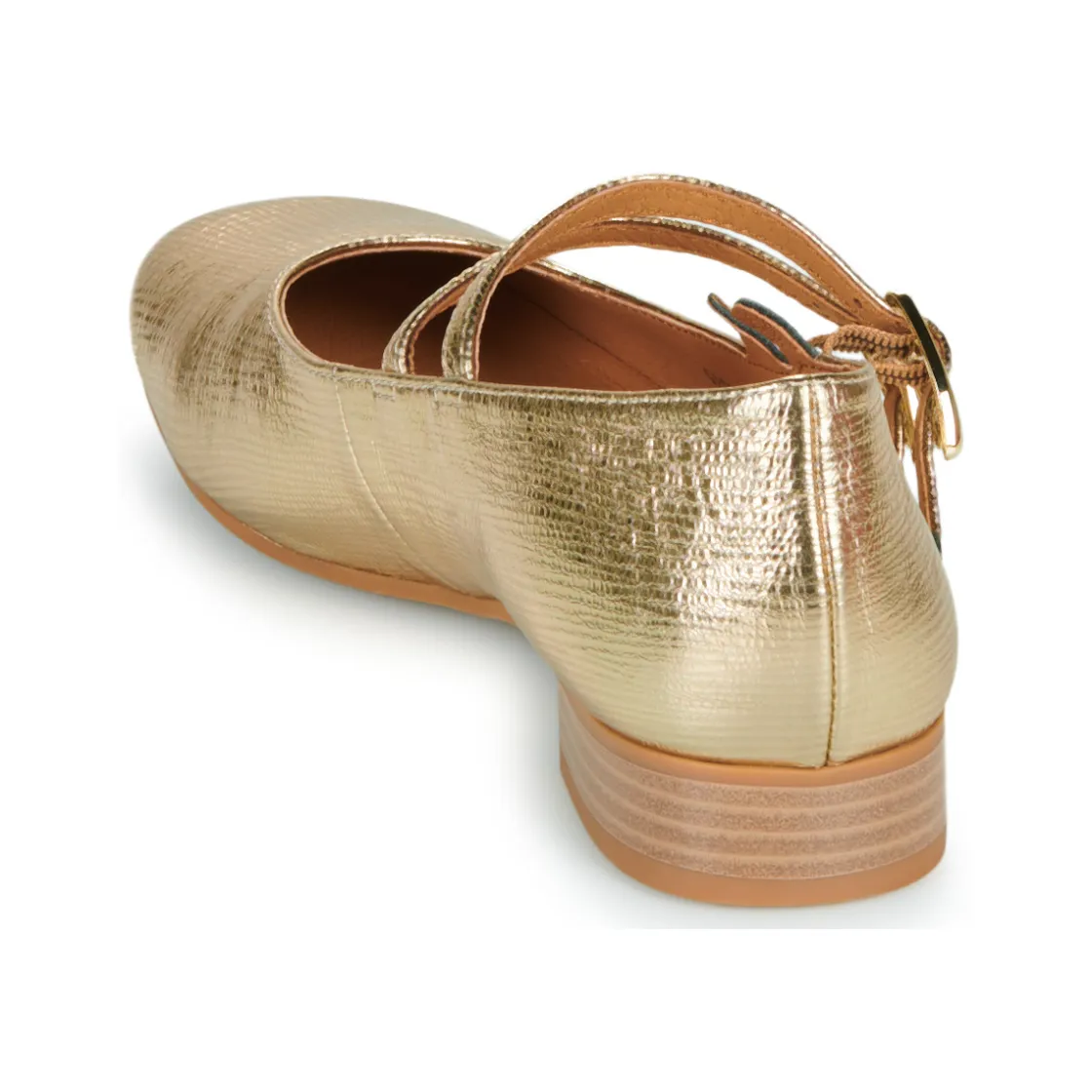 Mam'Zelle Ballerines / Babies^- AFENE