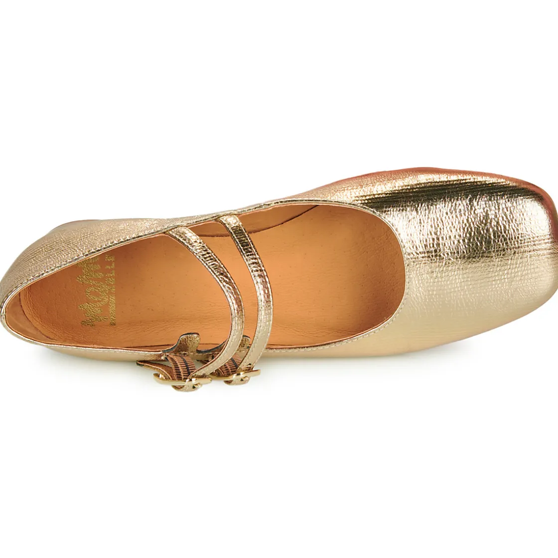 Mam'Zelle Ballerines / Babies^- AFENE