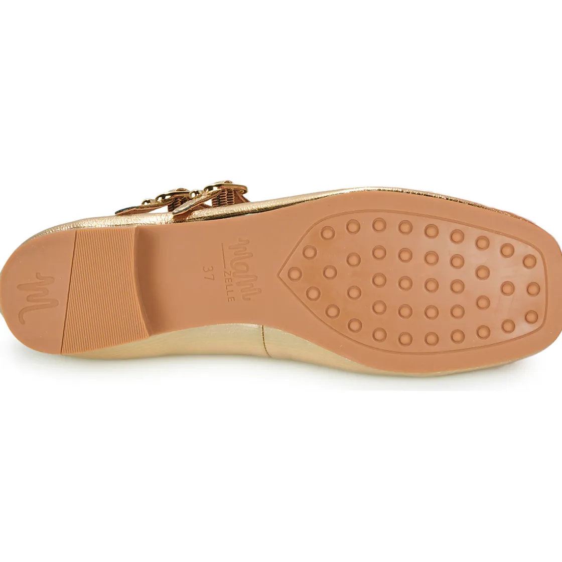 Mam'Zelle Ballerines / Babies^- AFENE
