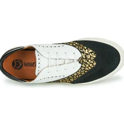 Mam'Zelle - ALIBI< Baskets Mode