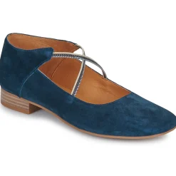 Mam'Zelle Ballerines / Babies^- ANIMA