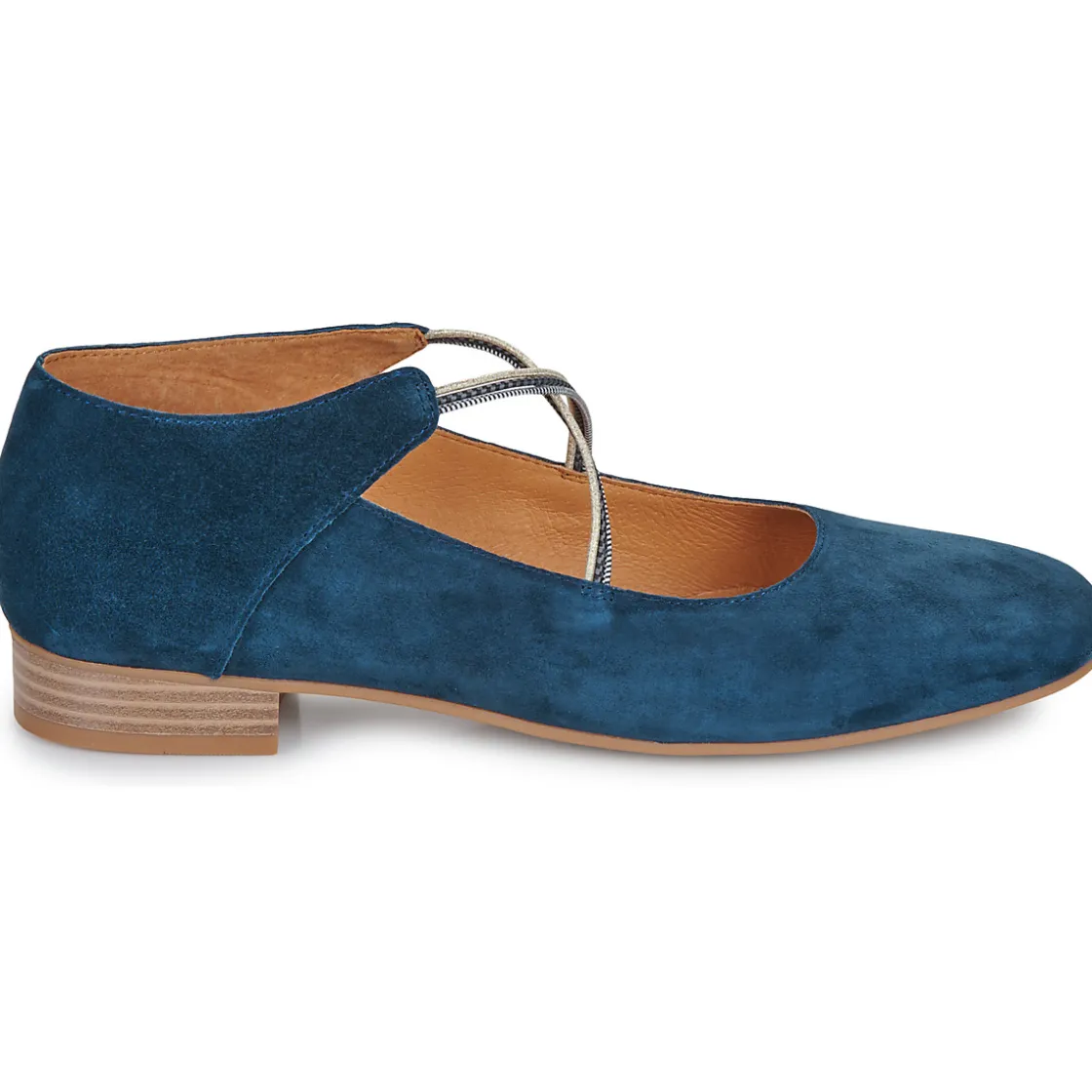 Mam'Zelle Ballerines / Babies^- ANIMA