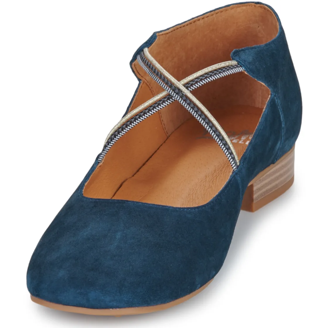 Mam'Zelle Ballerines / Babies^- ANIMA