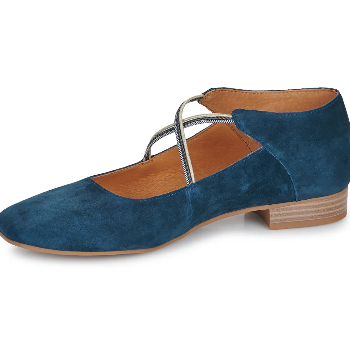 Mam'Zelle Ballerines / Babies^- ANIMA