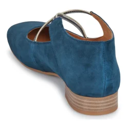 Mam'Zelle Ballerines / Babies^- ANIMA