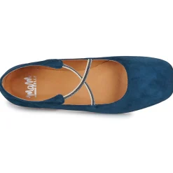 Mam'Zelle Ballerines / Babies^- ANIMA