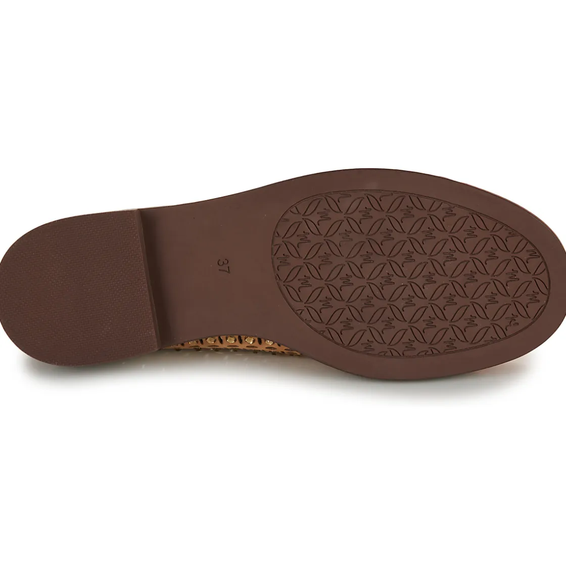 Mam'Zelle - BARITO< Mocassins & Chaussures Bateau