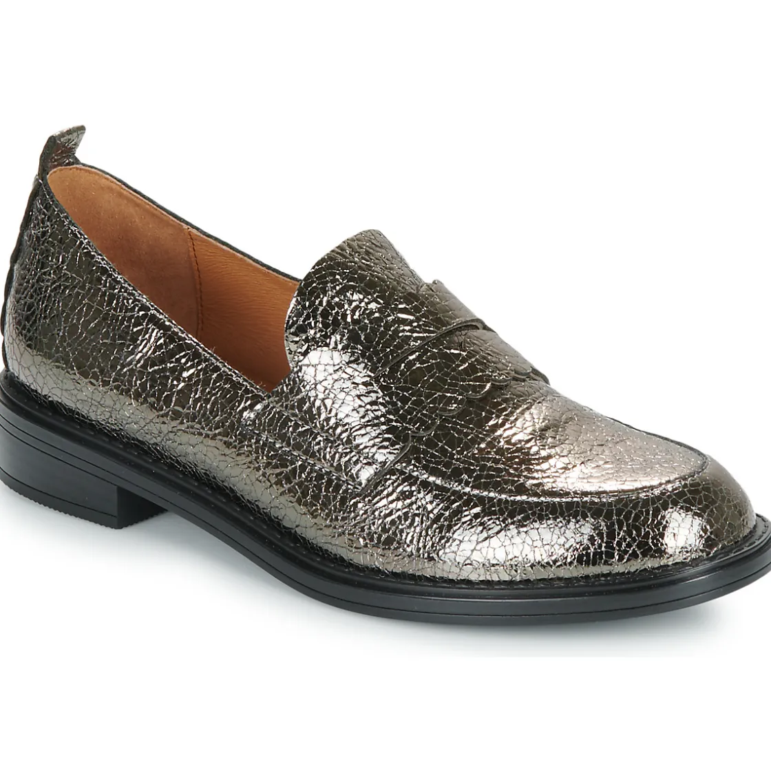 Mam'Zelle - BAXI< Mocassins & Chaussures Bateau
