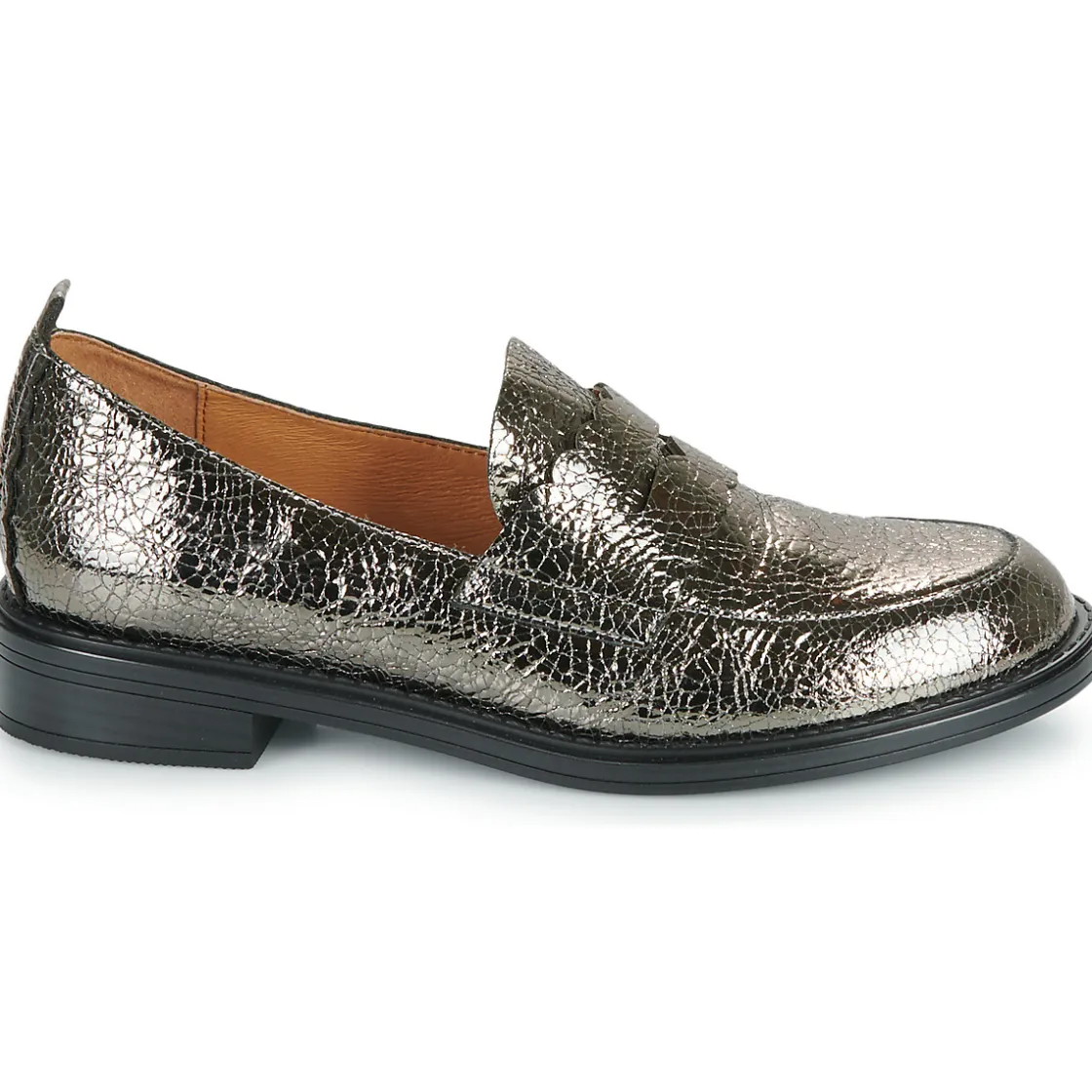 Mam'Zelle - BAXI< Mocassins & Chaussures Bateau