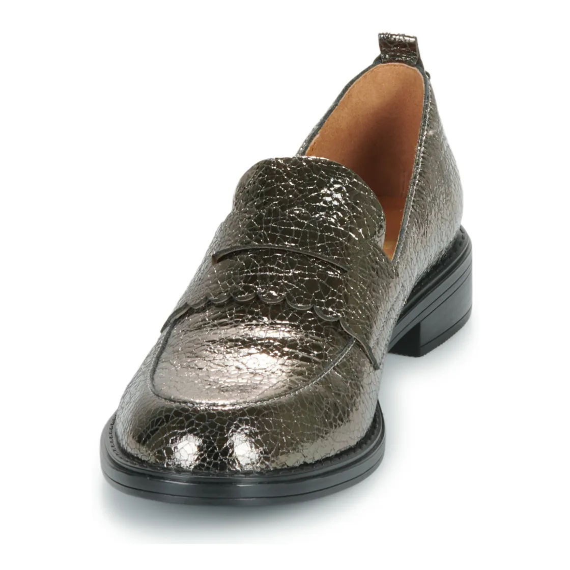 Mam'Zelle - BAXI< Mocassins & Chaussures Bateau