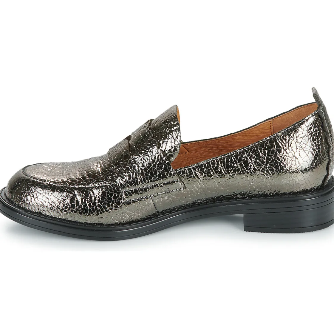 Mam'Zelle - BAXI< Mocassins & Chaussures Bateau