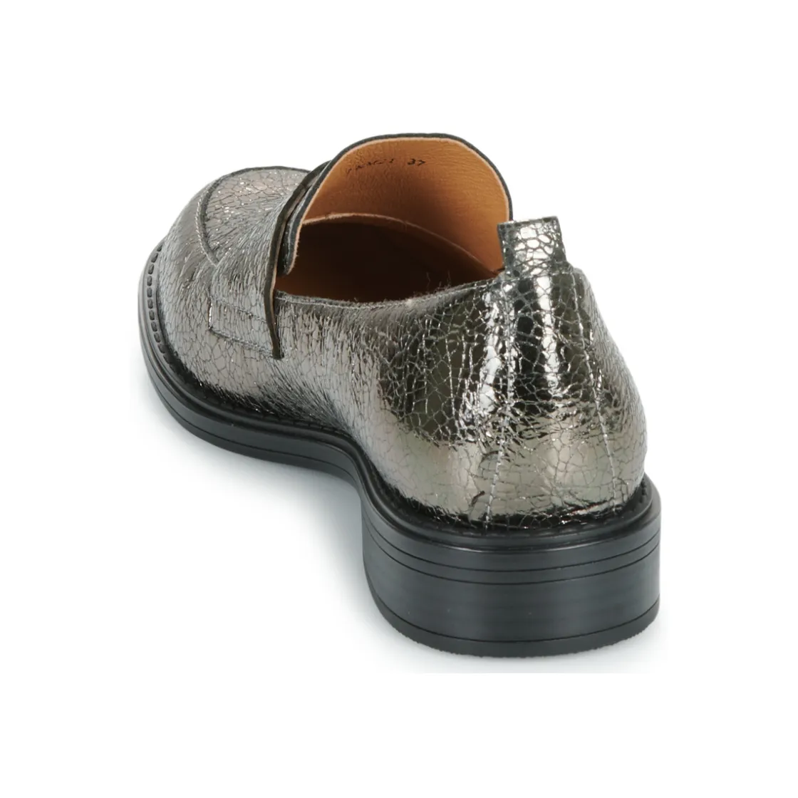 Mam'Zelle - BAXI< Mocassins & Chaussures Bateau
