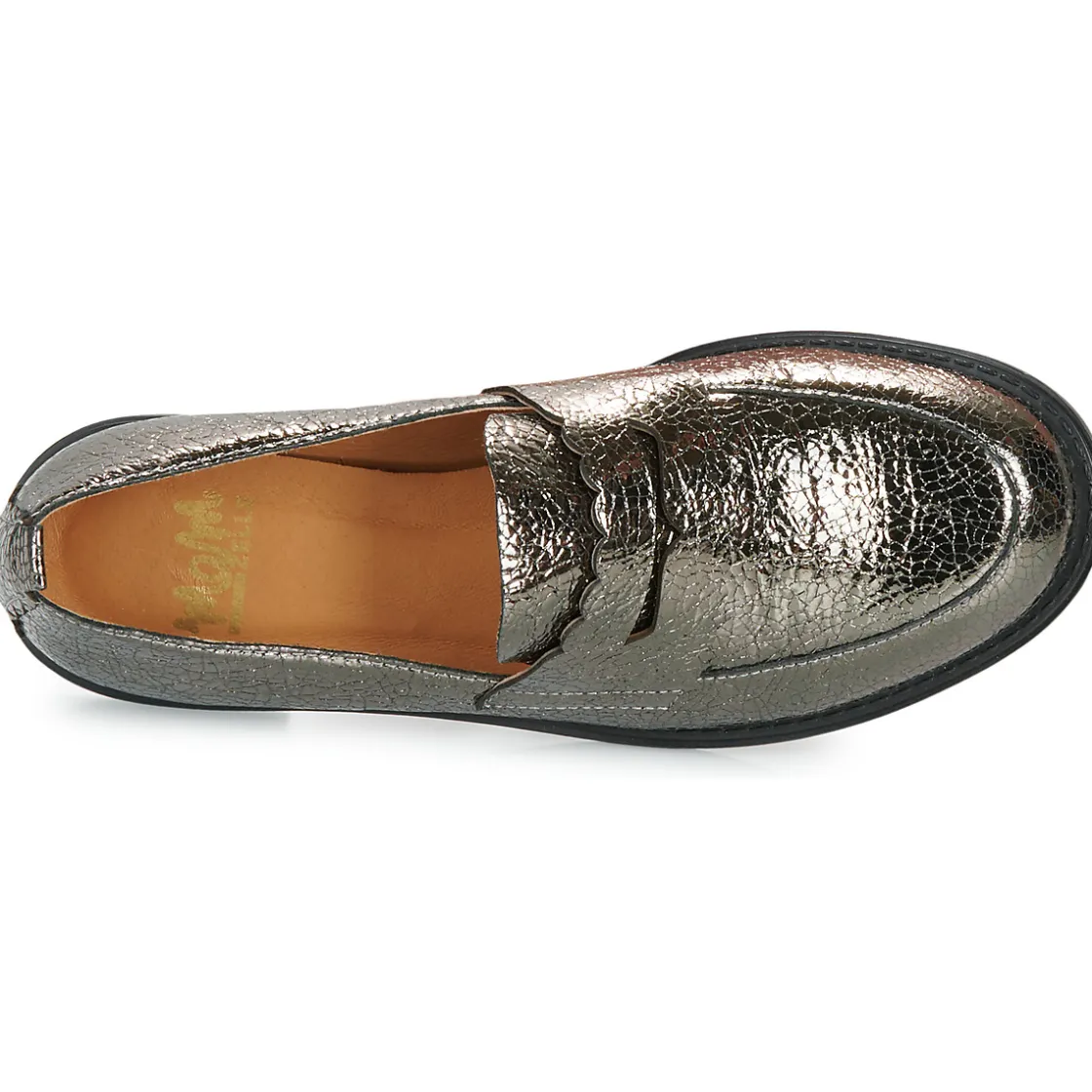 Mam'Zelle - BAXI< Mocassins & Chaussures Bateau