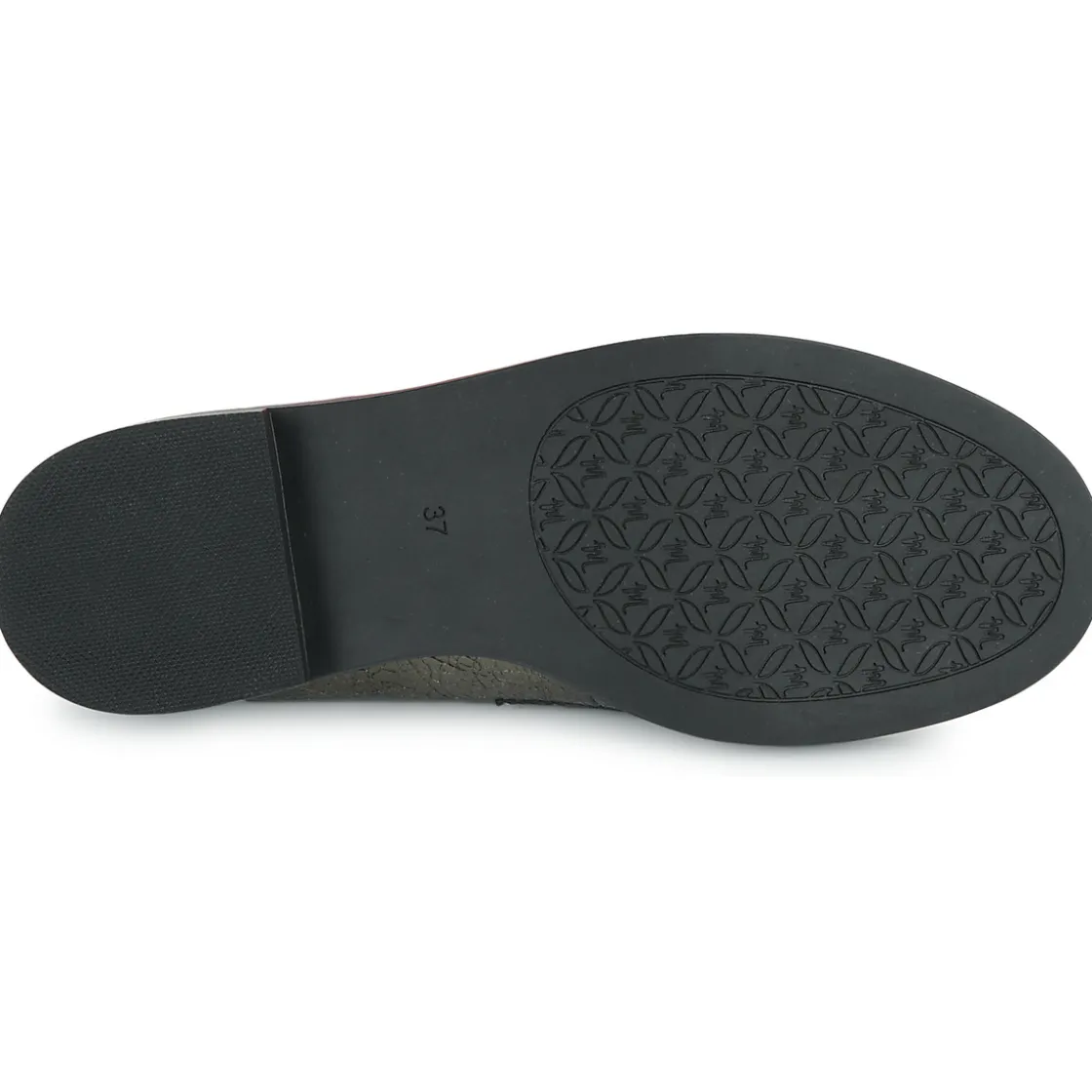 Mam'Zelle - BAXI< Mocassins & Chaussures Bateau