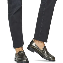 Mam'Zelle - BAXI< Mocassins & Chaussures Bateau