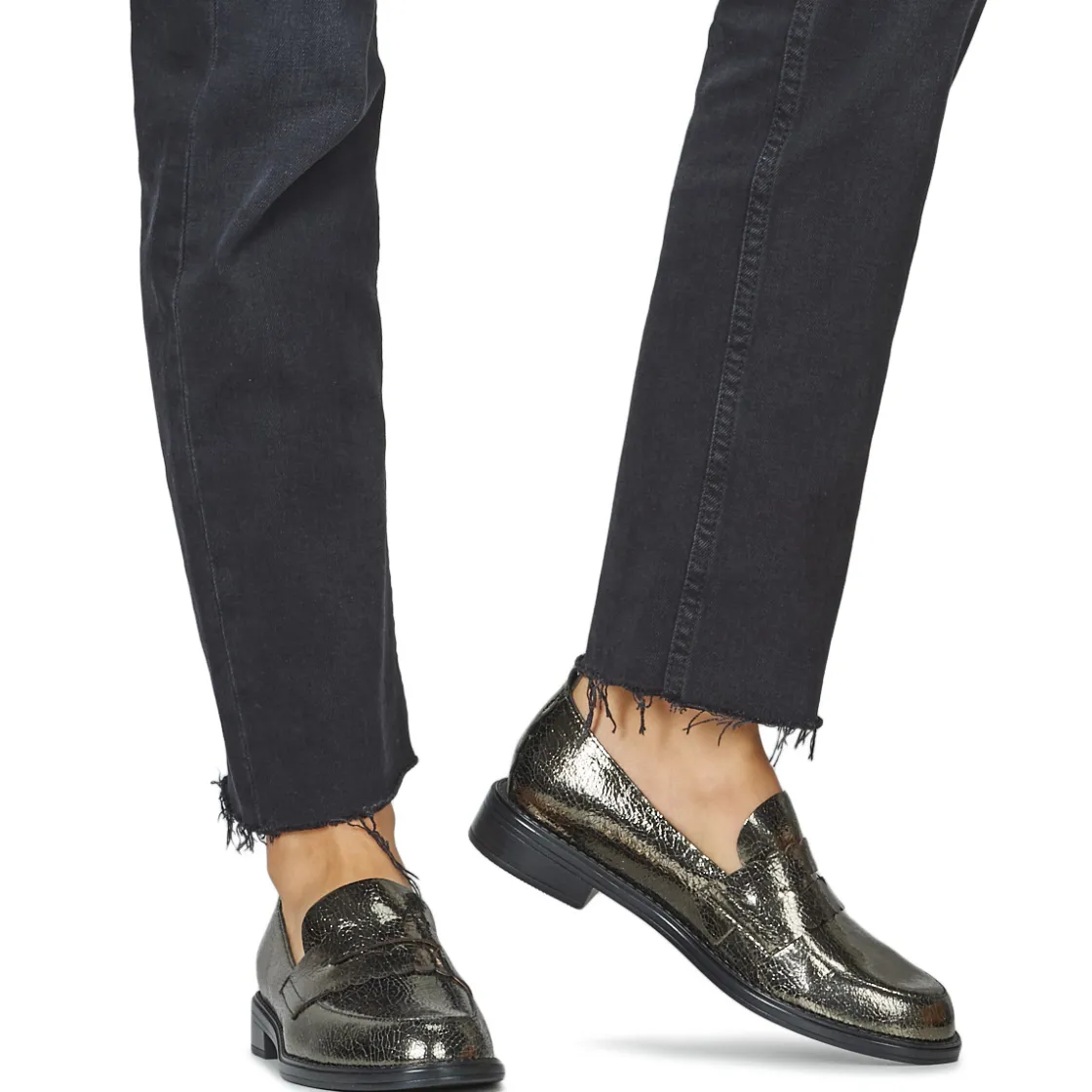 Mam'Zelle - BAXI< Mocassins & Chaussures Bateau