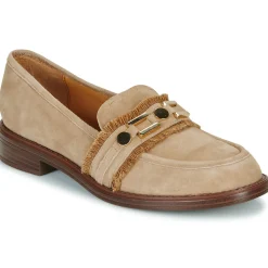 Mam'Zelle Mocassins & Chaussures Bateau^- BLUSH