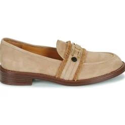 Mam'Zelle Mocassins & Chaussures Bateau^- BLUSH